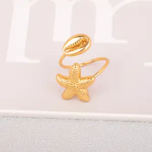 Gold / Average Size / 27#