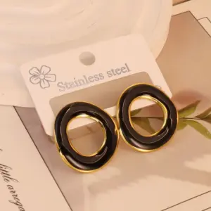 Gold / One Size / Style 24