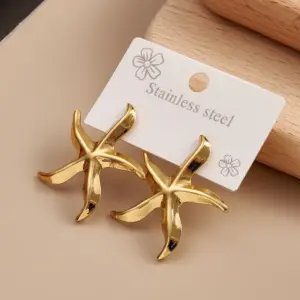 31x34mm (needle Thickness: 0.8mm) / 1 Pair/Package