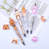 oly-c3b613467b3214250ecc7a8f6fb433e1 Wholesale In stock silicone beads chilen cartoon beads