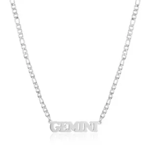 Steel Gemini