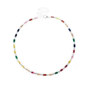 Style 2 White Gold Color