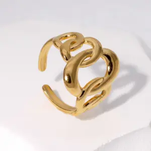 Gold / Adjustable