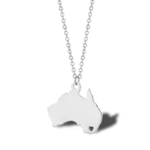 Australia-Silver