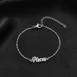 Pisces / Steel Color