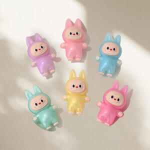 Brush cloth whole body - even hair / Please contact customer service for color selection