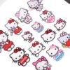 Wholesale Cute cartoon cat patch OLY Exclusive