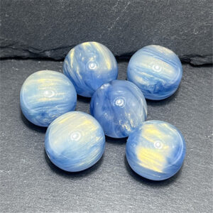 Blue / 16mm/200 pieces