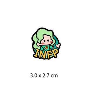 Infp peacemaker