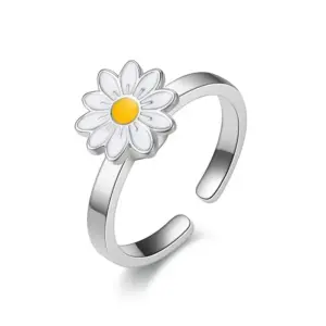 -SUNFLOWER / Adjustable Opening