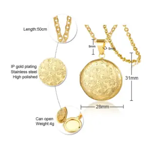 Gold / PN-1193