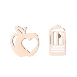 338 / Rose Gold