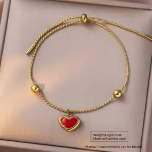 Multicolor-Golden Yellow / One Size / FSY7345-H0121-0109 Red