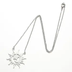 1 Sun / Steel Color