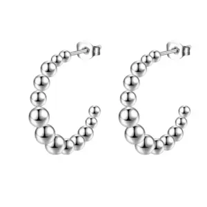 Welding Bead C- Shaped Steel Color MS-035