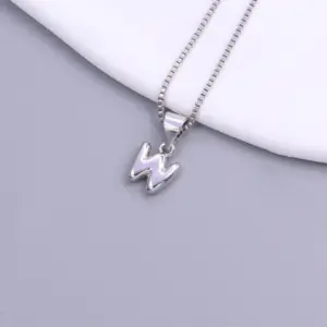 Silver / 44CM+4CM / W