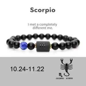 Scorpio / 19cm