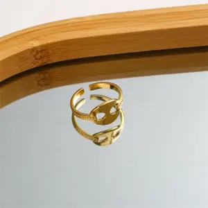 A022J / Adjustable Opening