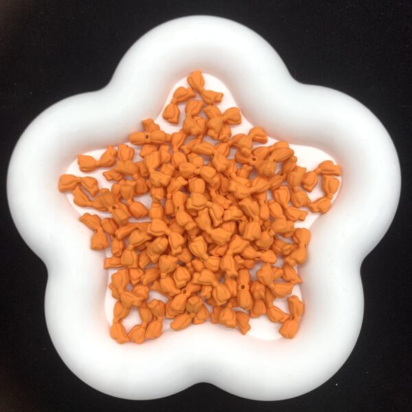 oly-c4274f62727761e777332618b08ba216 Wholesale Orange colored bead string