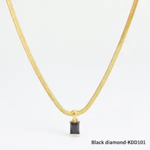 Kdd101 Black Zirconium