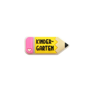 A349 - Pencil Beads (KINDER-GARTEN)