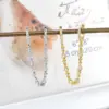 Wholesale Streetwear Geometric Patchwork Copper Artificial Gemstones Earrings