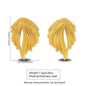 Golden Yellow / One Size / FYD6060EH