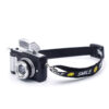 Wholesale 1688 Cotton Doll Smiley Face Strap Webbing Luminous Sound Camera Pendant Ppy Mini Camera Backpack Bag