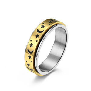 Ordinary room Gold / 10#