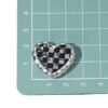 oly-c458866218ac0b4b3a3d7aa6c83afa16 Wholesale Transparent acrylic lattice love beads