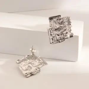 Liquid Metal 2-Steel Color