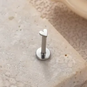 Silver / 2mm