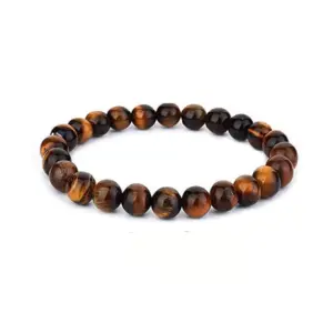 Tiger Eye Bracelet