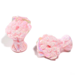 Light pink / 25x32mm