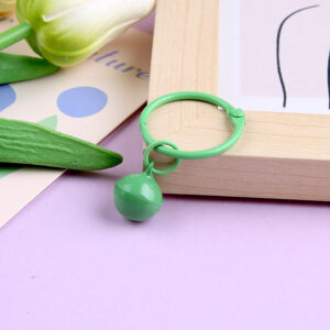 Green 3cm circlip 14mm bell