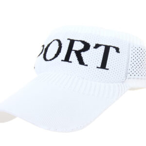 Big sport-white / All yards