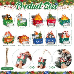 1 / 10 piece set