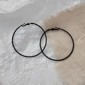 Black / 60mm Pair