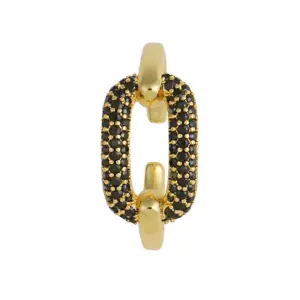 Black / Adjustable Opening