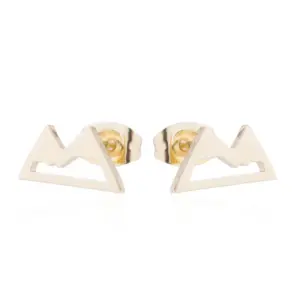 Mountain / Gold