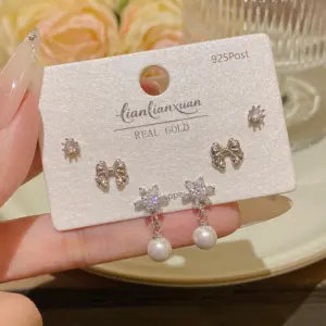 K419 Real Gold Plating