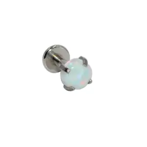 Steel Op17 / 1.2x6x2mm
