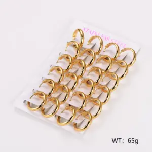 Width 4mm/inner Diameter 16mm
