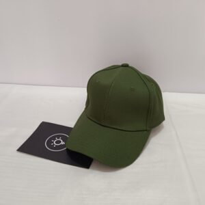 Army Green / Adjustable
