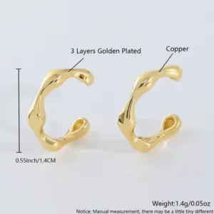 EL03-6 Gold-E Style