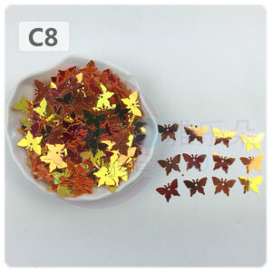C8 / 20g (g)/bag