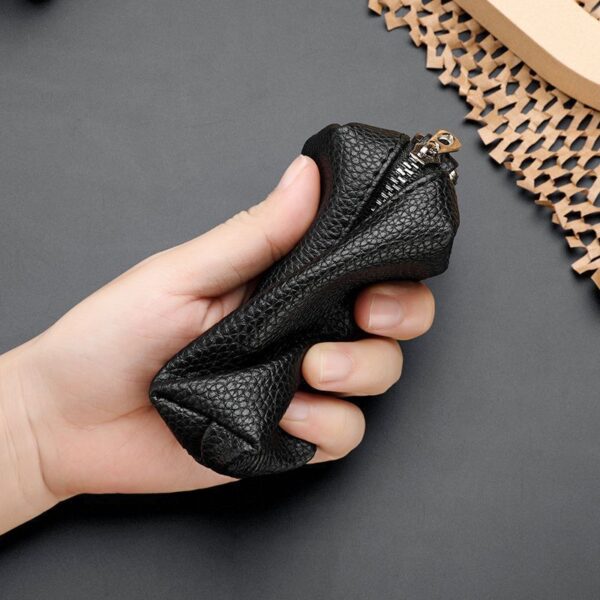 Wholesale Storage Key Bag Compact Household Key Cover