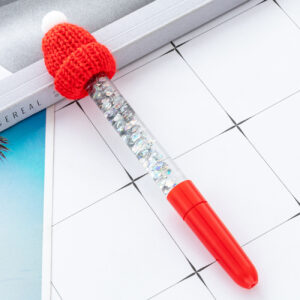 Bullet type 1.0 / Christmas Red