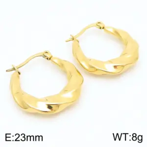 Gold Ke113766-KFC