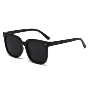 HH009 black frame black gray sheet